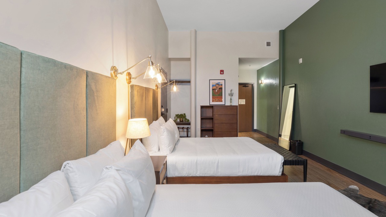 Photo of Bedroom in Montrose