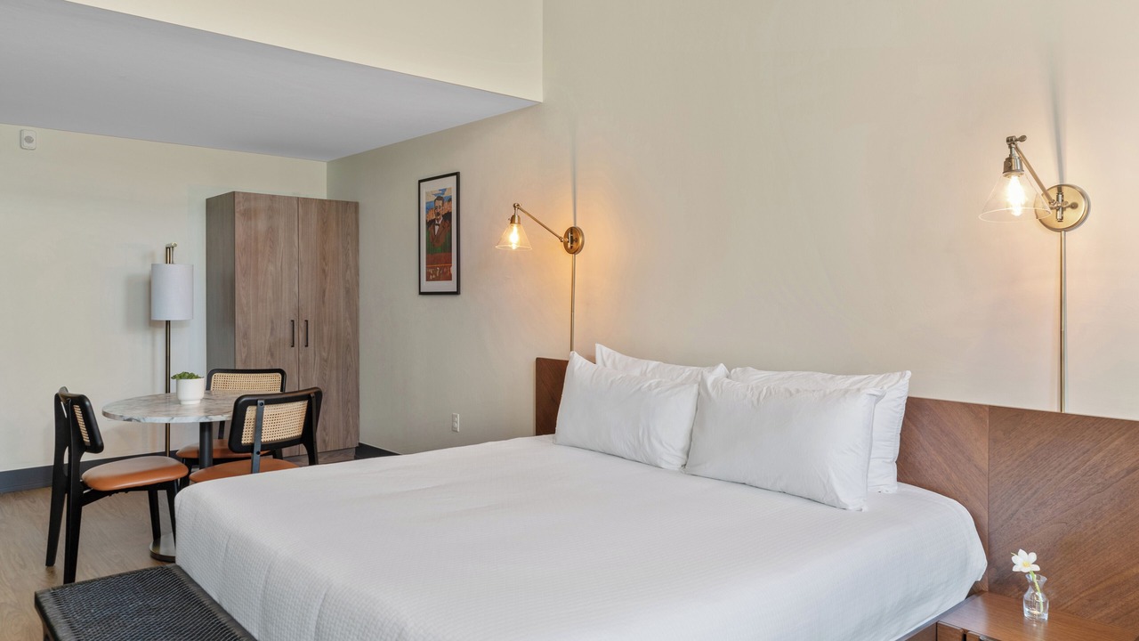 Photo of Bedroom in Montrose