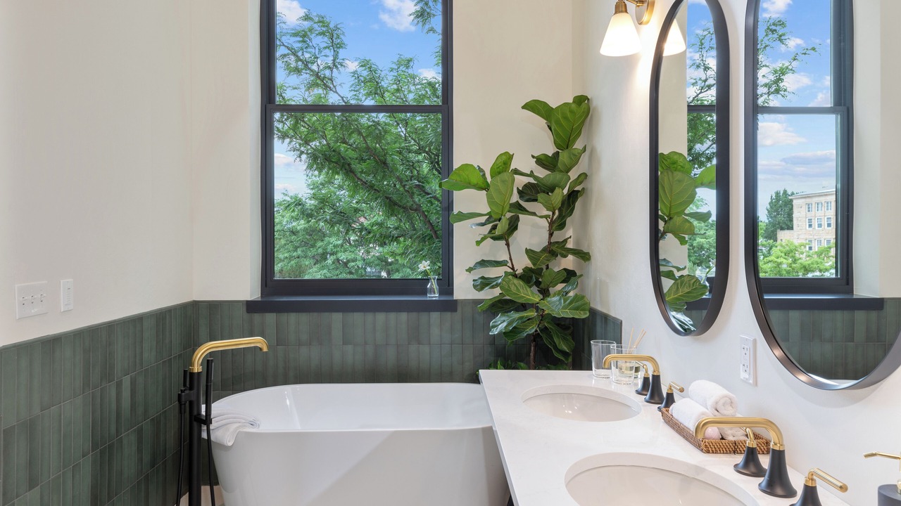 Photo of Bathroom in Montrose
