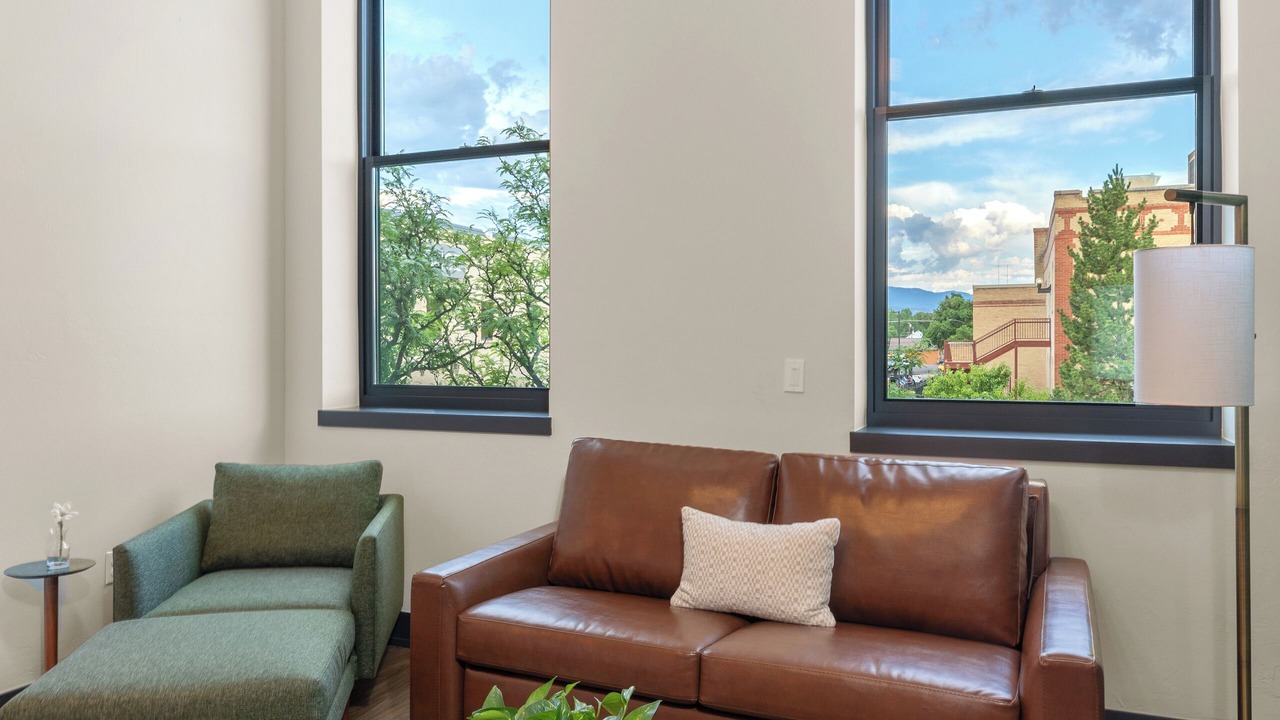 Photo of Bedroom in Montrose