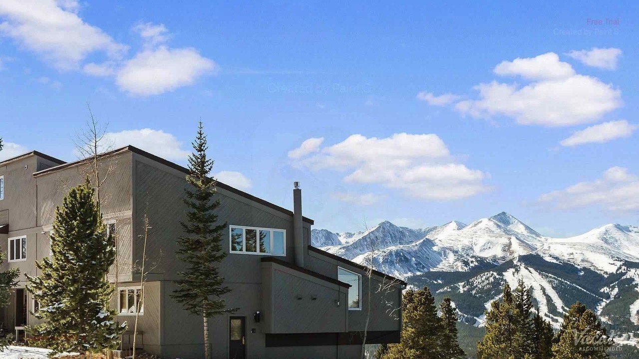 Photo of Outdoor in Baldy Mountain