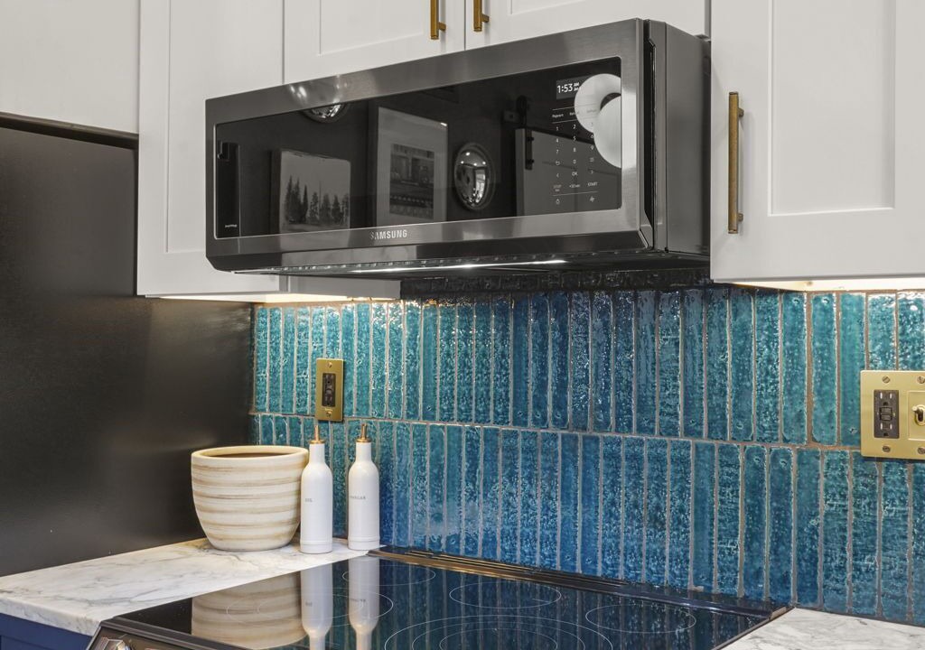 Photo of Kitchen in Speer