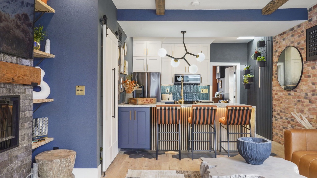 Photo of Kitchen in Speer