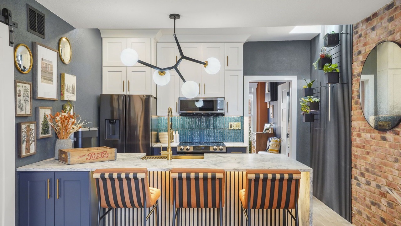 Photo of Kitchen in Speer