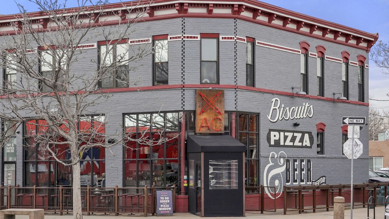 Photo of Outdoor in Speer