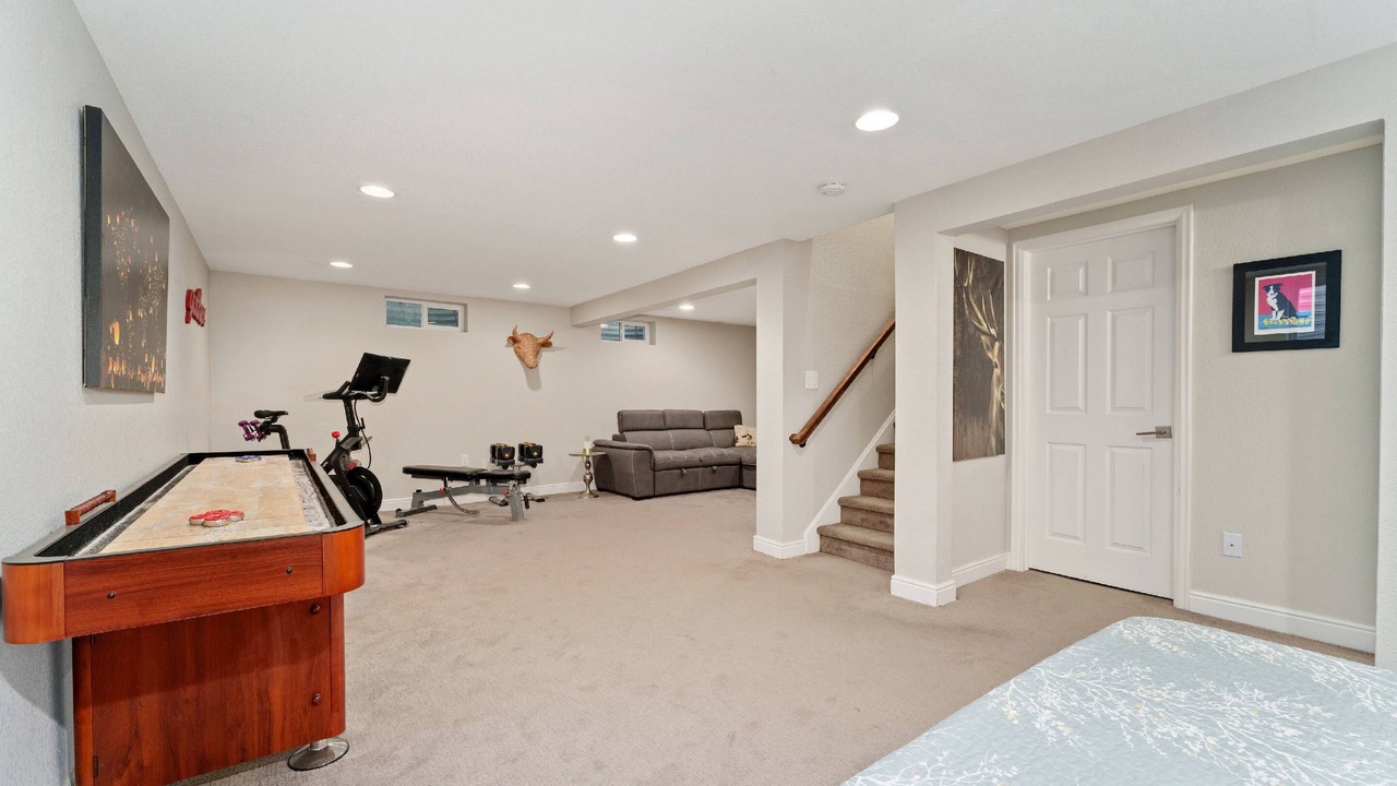 Photo of Bedroom in Southmoor Park