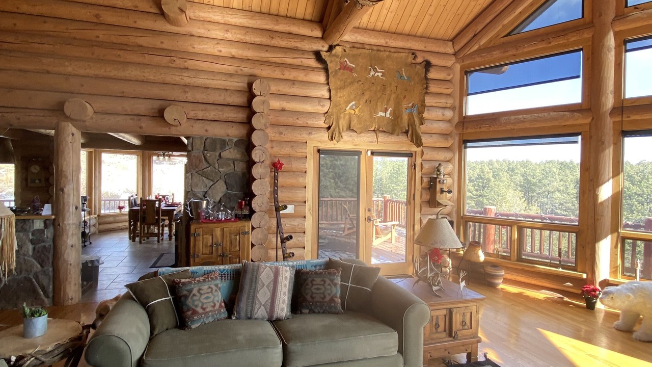 Photo of Livingroom in Durango - Purgatory