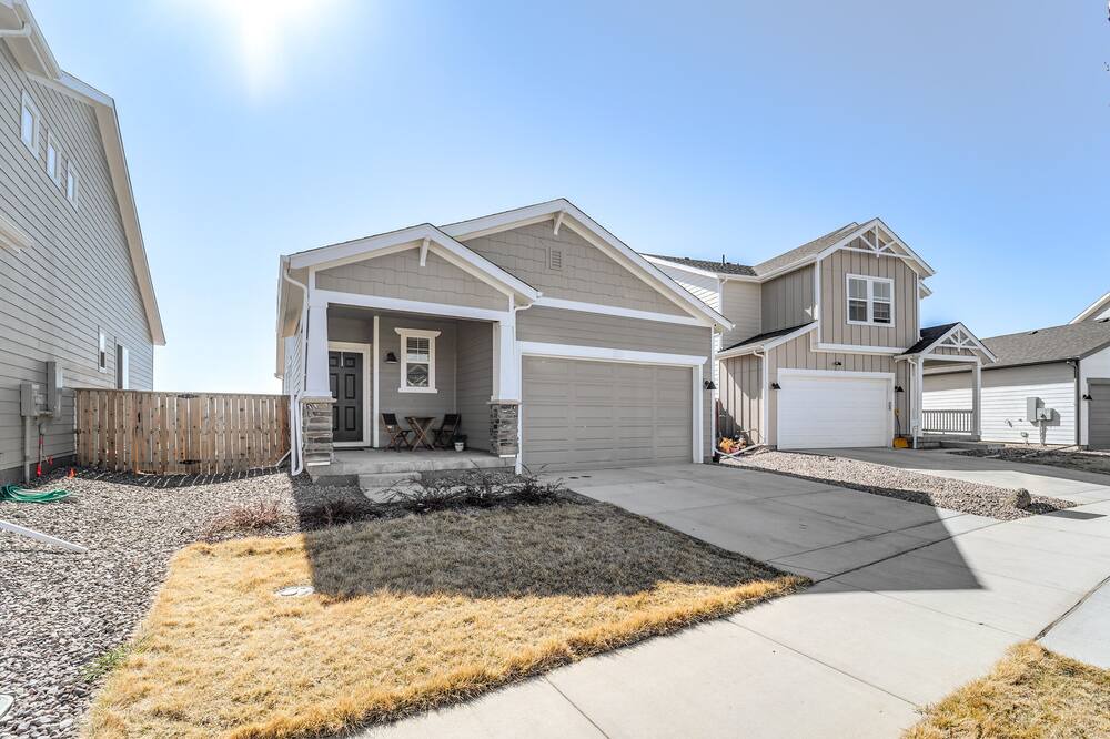 Photo of Outdoor in Longmont