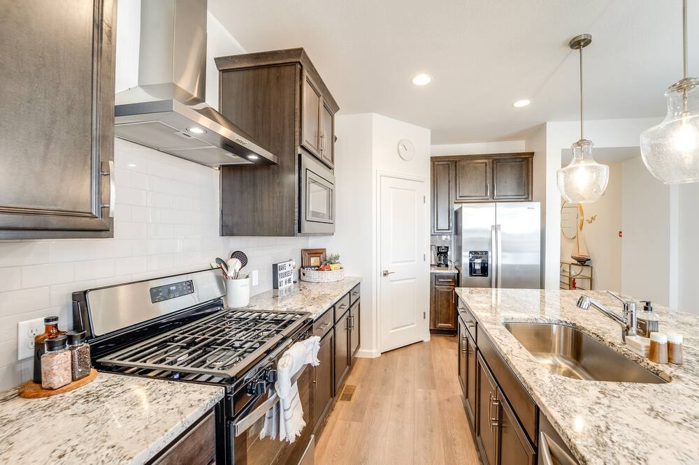 Photo of Kitchen in Longmont