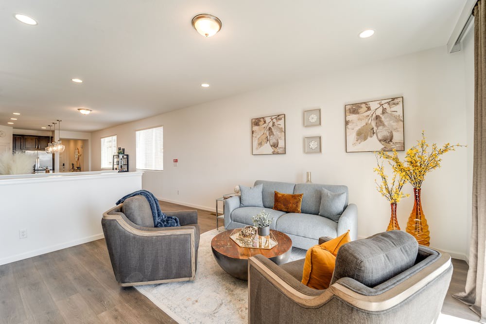 Photo of Livingroom in Longmont