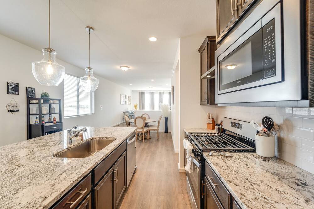 Photo of Kitchen in Longmont