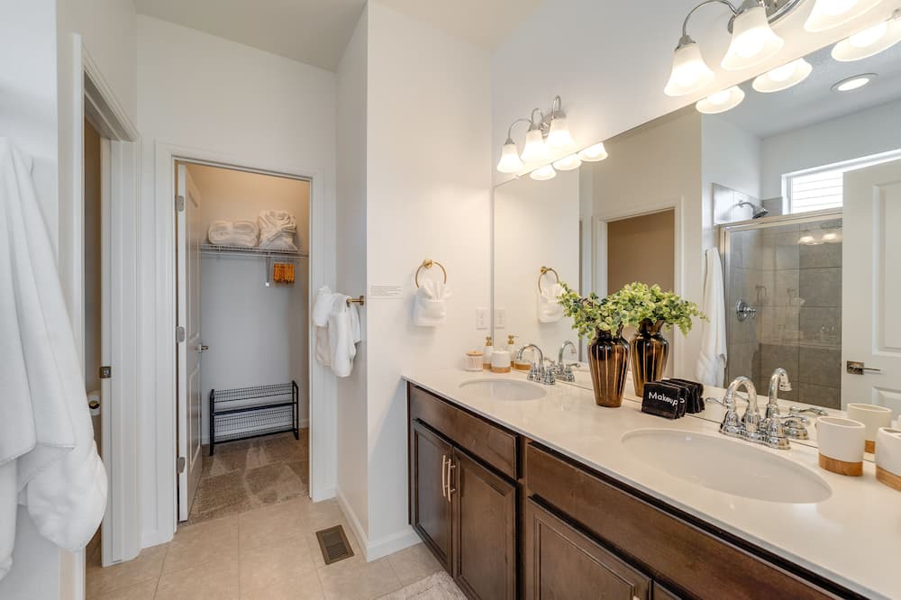 Photo of Bathroom in Longmont