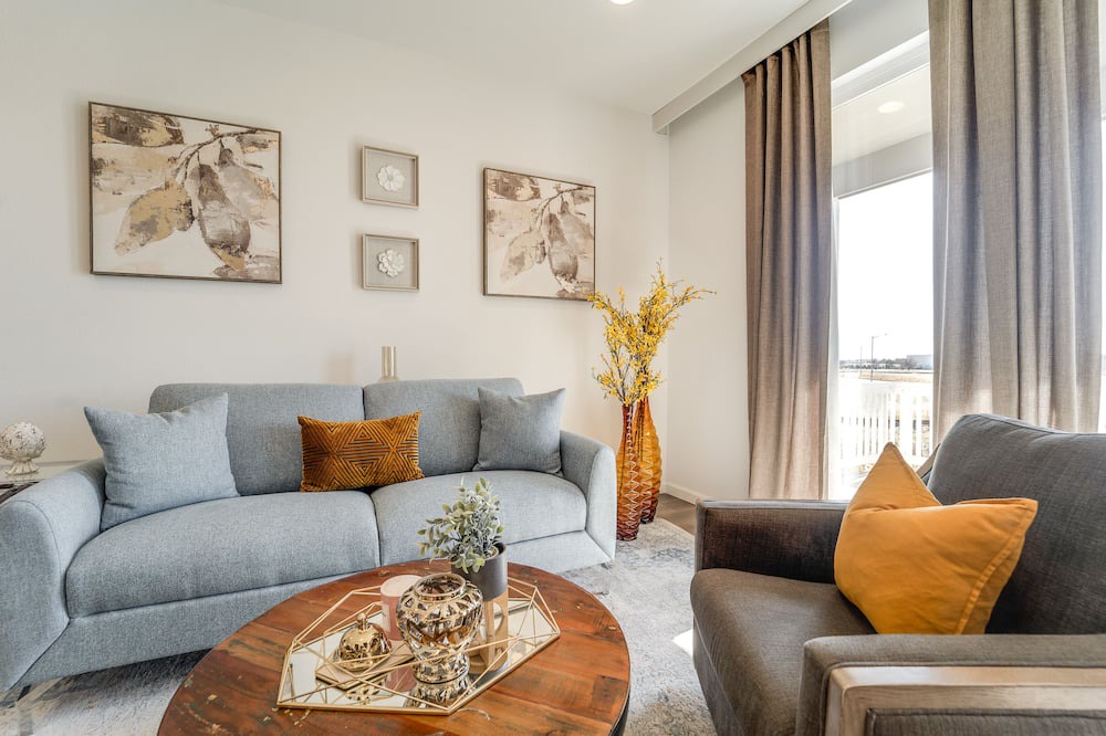 Photo of Livingroom in Longmont