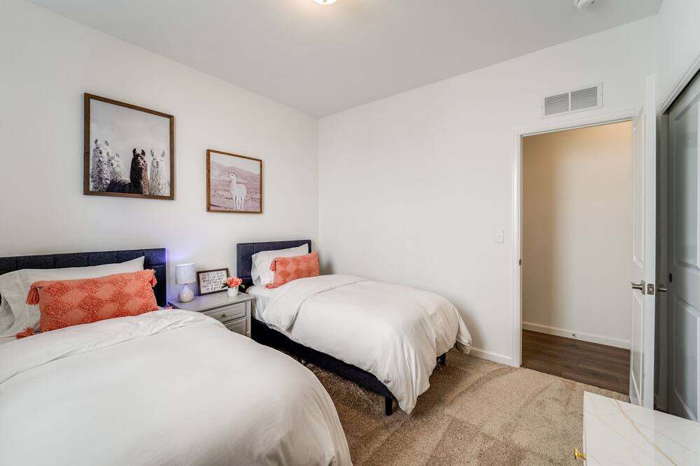 Photo of Bedroom in Longmont