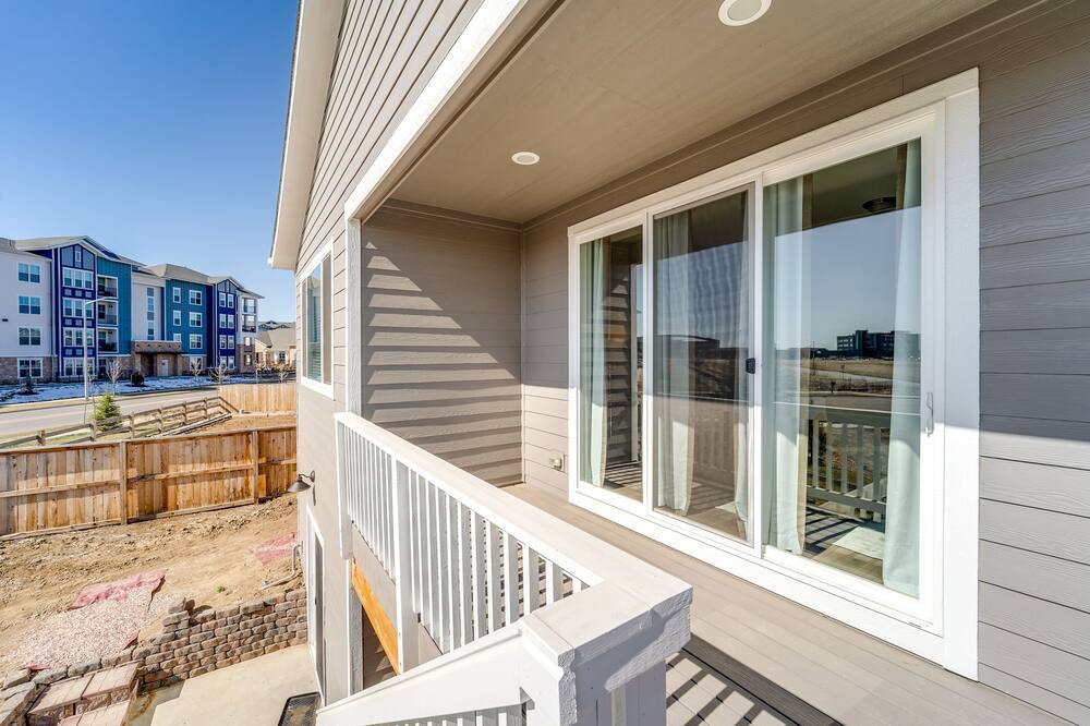 Photo of Outdoor in Longmont