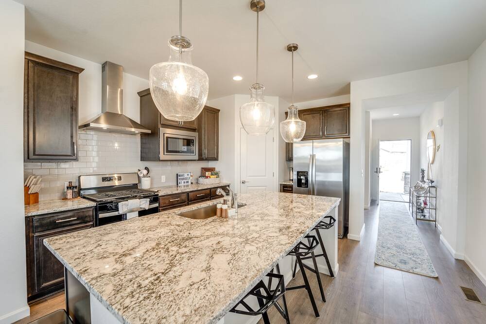 Photo of Kitchen in Longmont