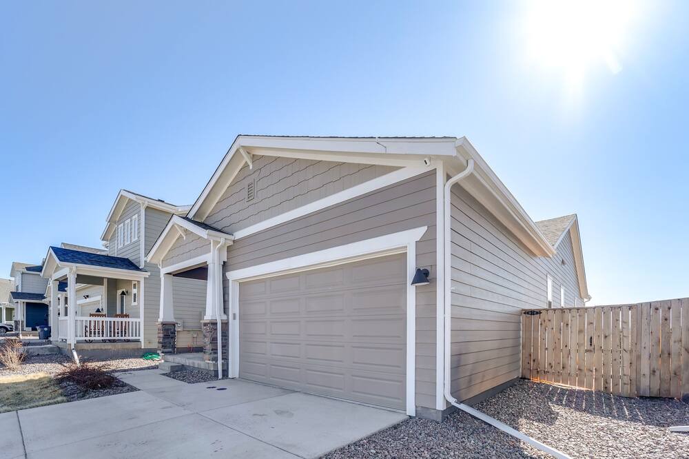 Photo of Outdoor in Longmont