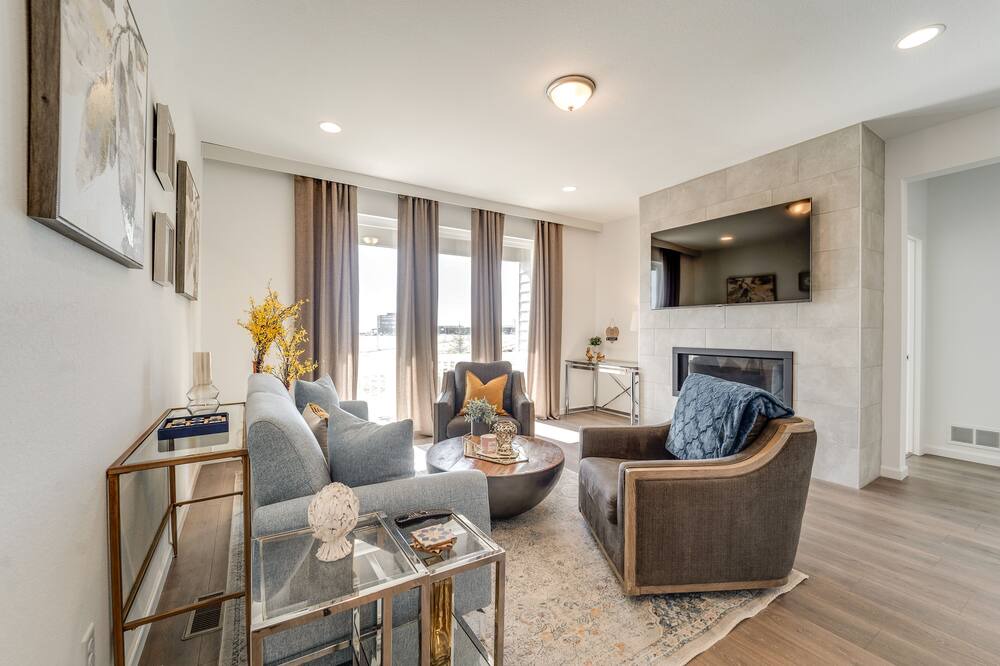 Photo of Livingroom in Longmont