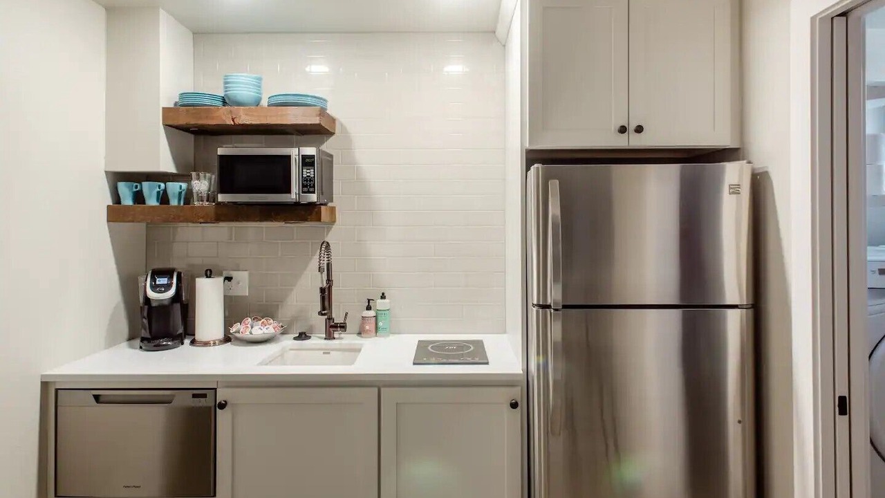 Photo of Kitchen in Capitol Hill