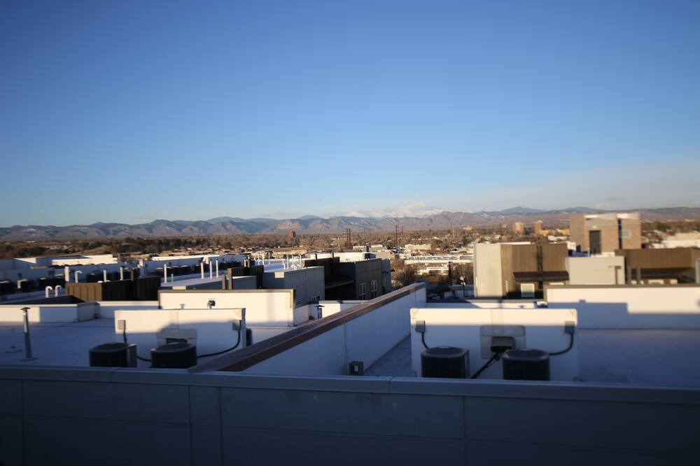 Photo of Outdoor in Baker