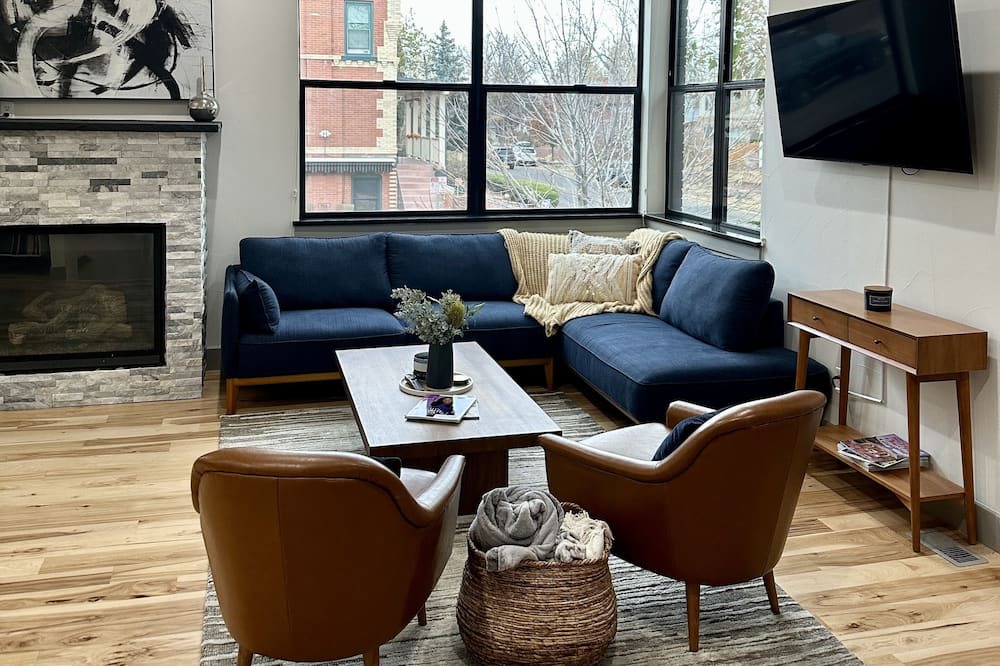 Photo of Livingroom in West Highland