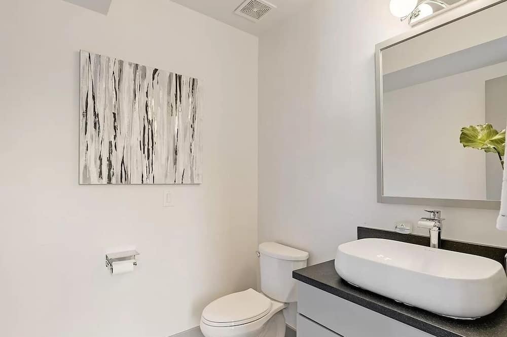 Photo of Bathroom in West Highland