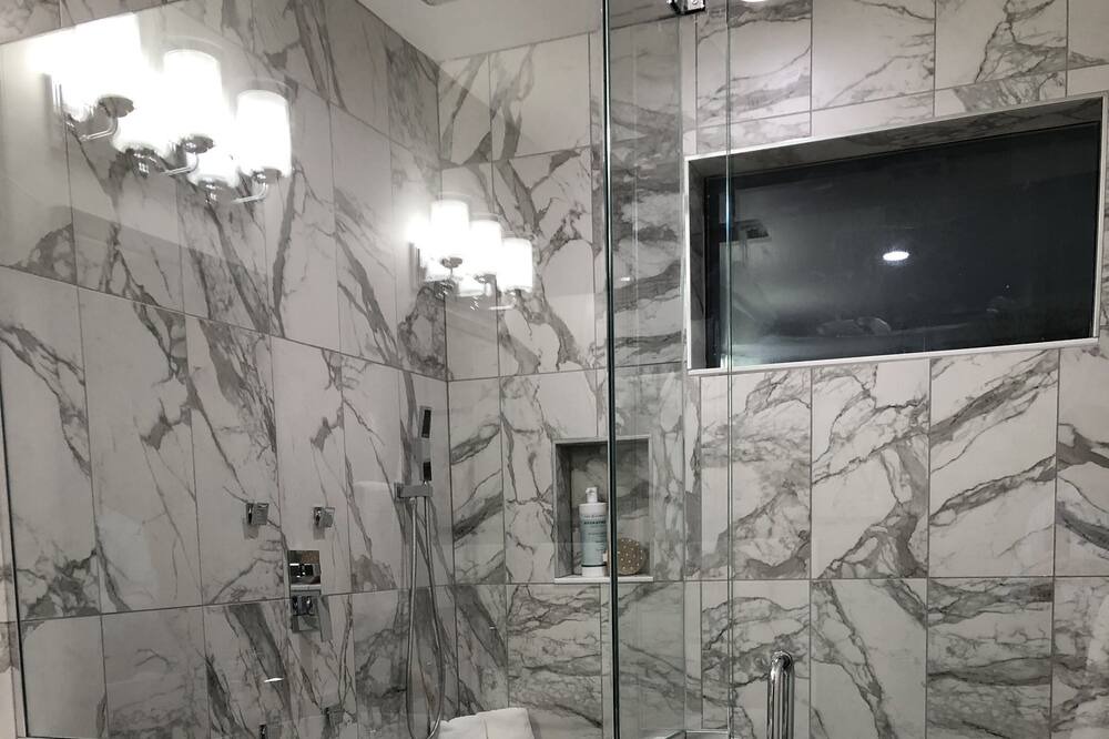 Photo of Bathroom in West Highland