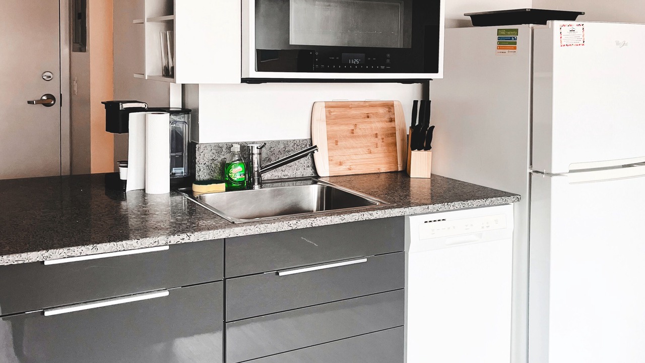 Photo of Kitchen in Jefferson Park