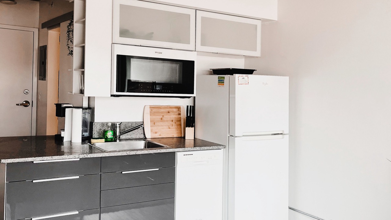 Photo of Kitchen in Jefferson Park