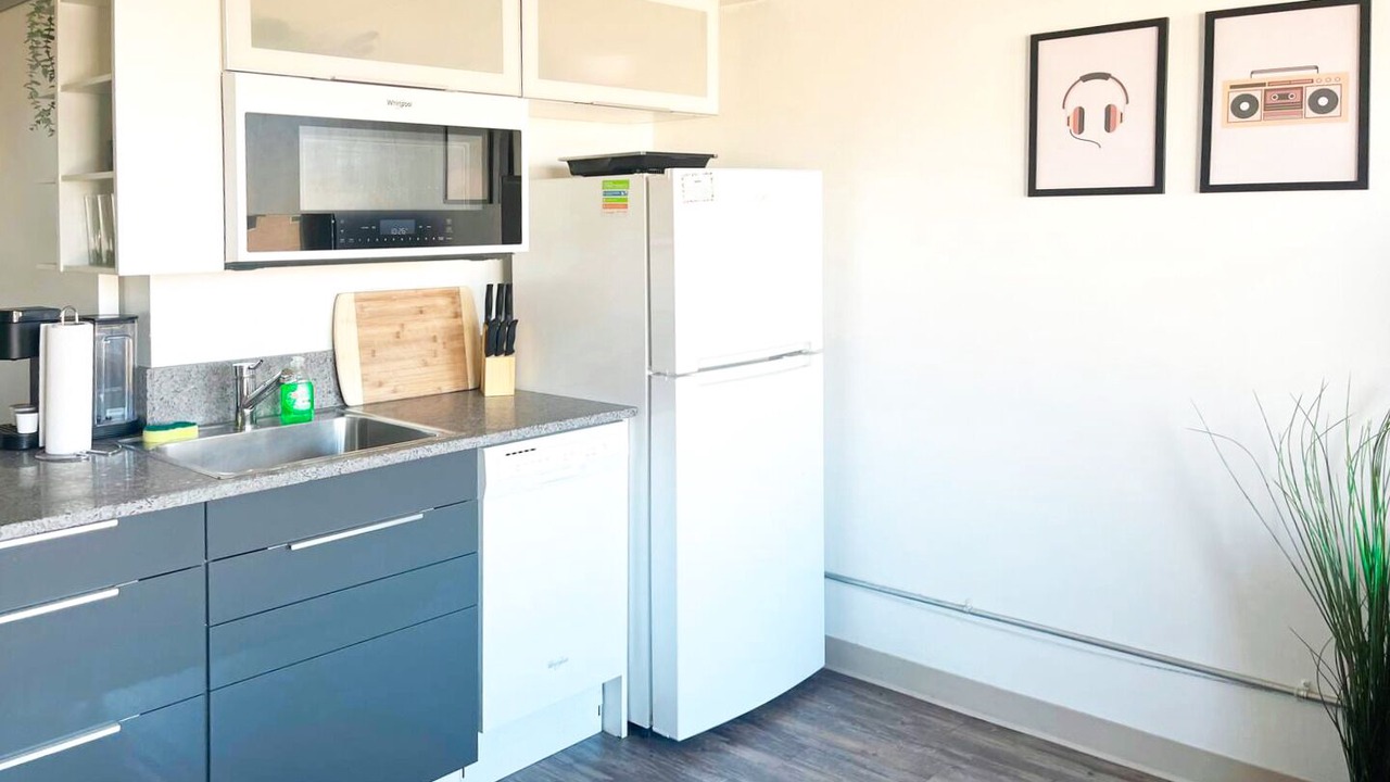 Photo of Kitchen in Jefferson Park
