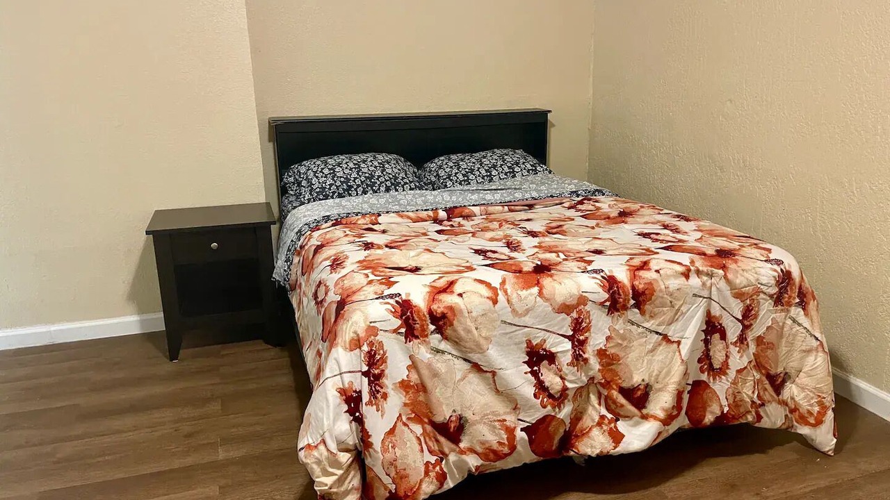 Photo of Bedroom in Southeast Colorado Springs