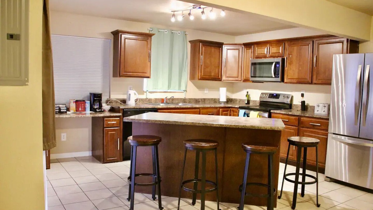Photo of Kitchen in Southeast Colorado Springs