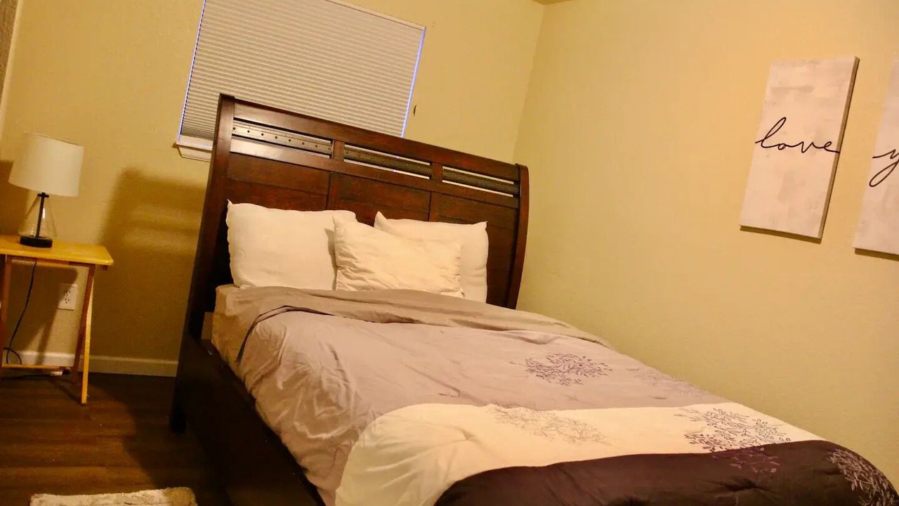 Photo of Bedroom in Southeast Colorado Springs