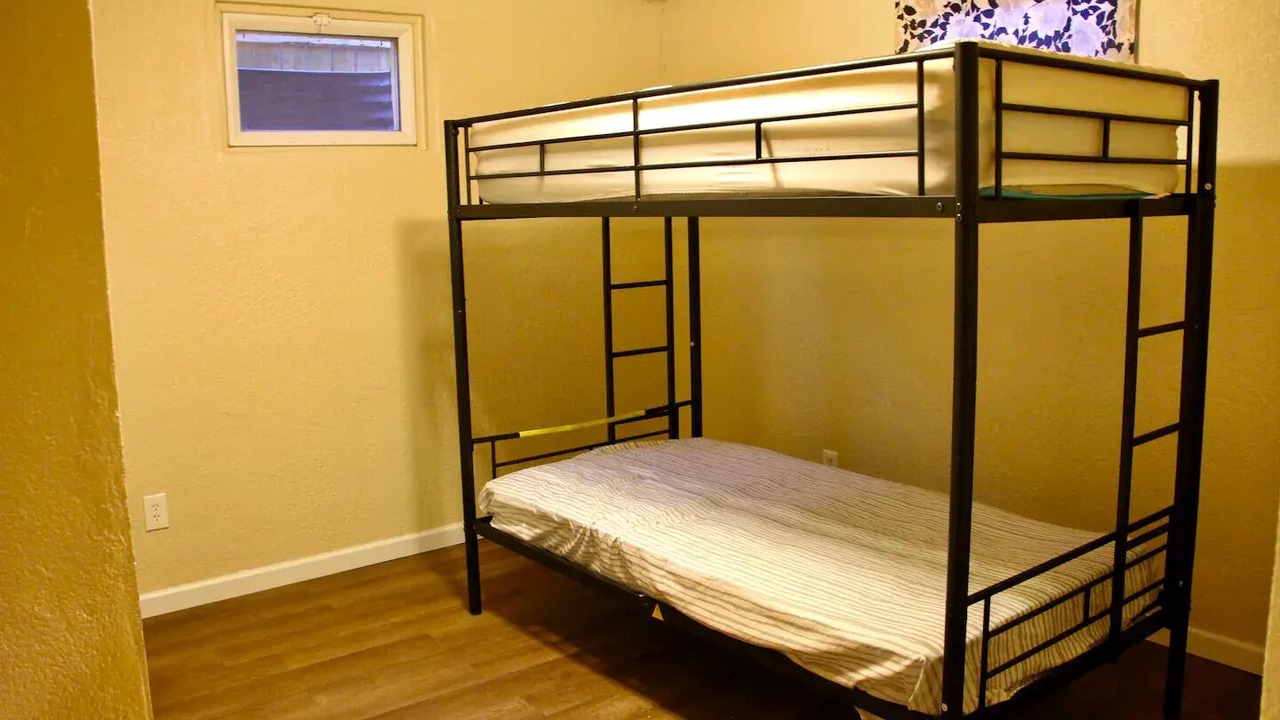 Photo of Bedroom in Southeast Colorado Springs