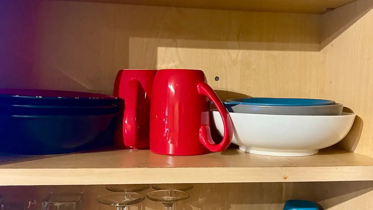 Photo of Kitchen in Southeast Colorado Springs