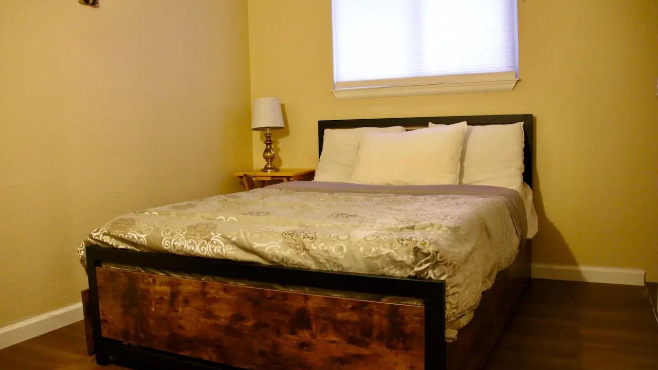 Photo of Bedroom in Southeast Colorado Springs