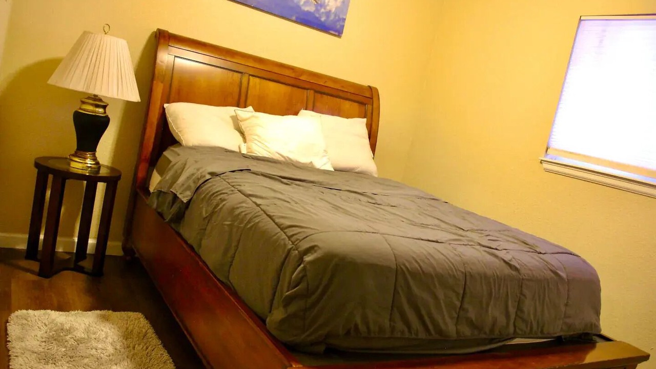 Photo of Bedroom in Southeast Colorado Springs