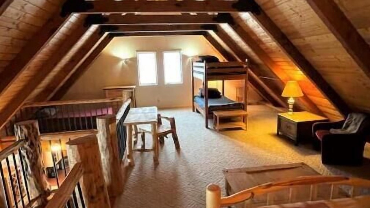 Photo of Livingroom in Collbran