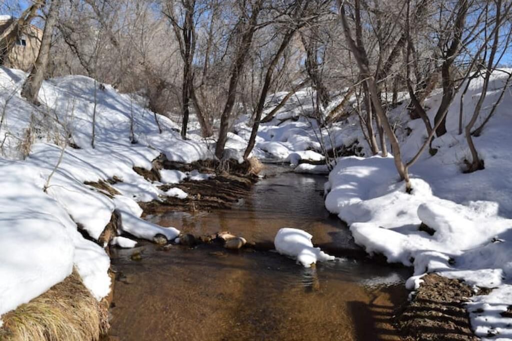 Photo of Outdoor in Collbran