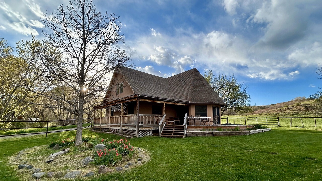Photo of Outdoor in Collbran