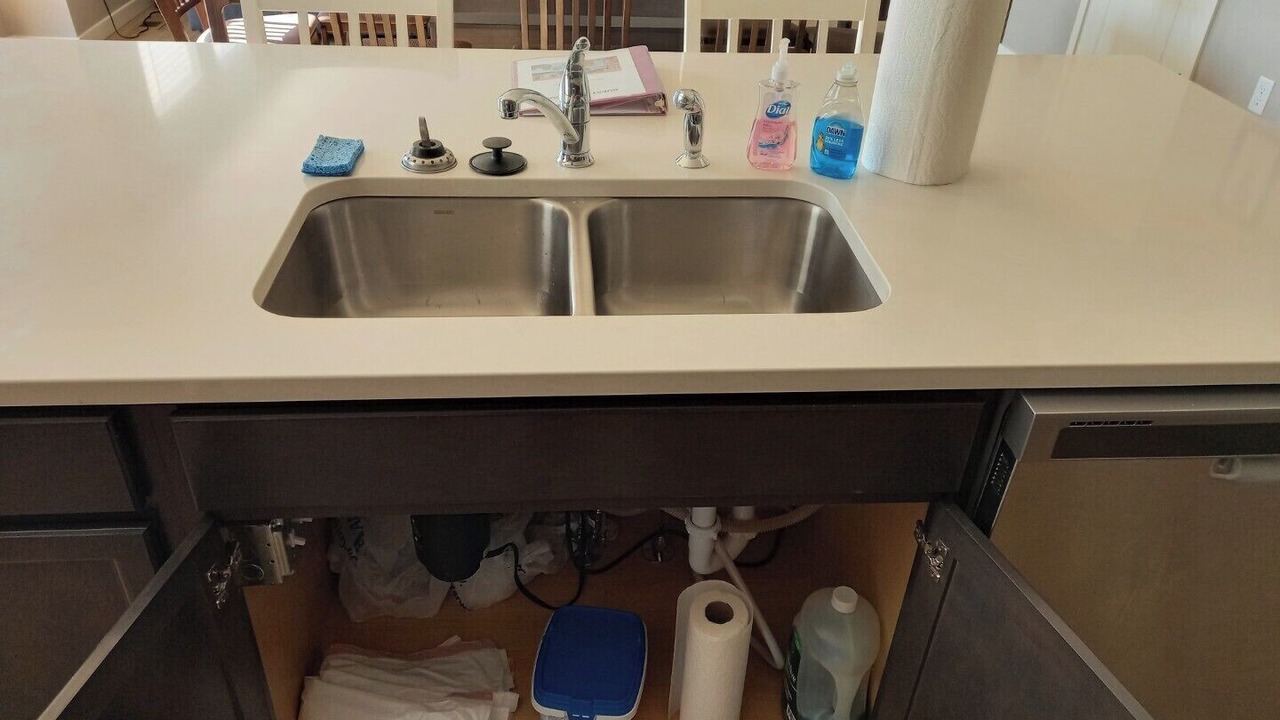 Photo of Kitchen in The Pinery