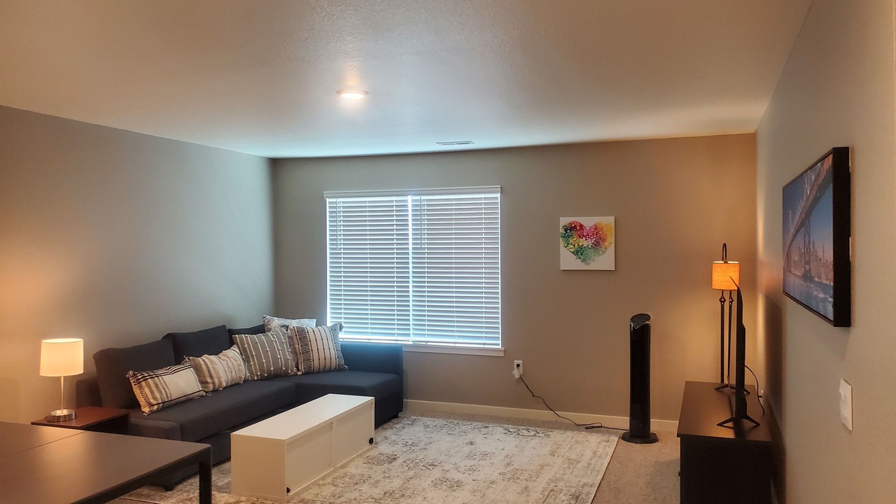 Photo of Livingroom in The Pinery
