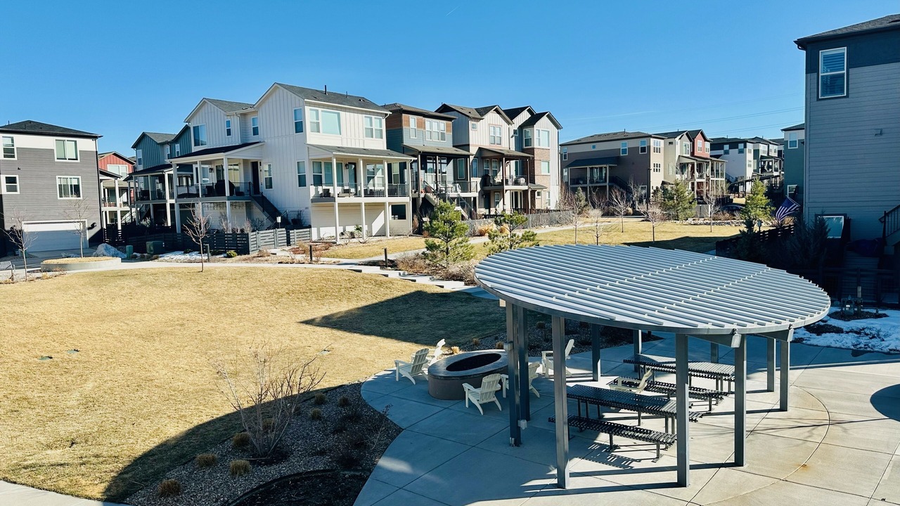 Photo of Outdoor in Westridge