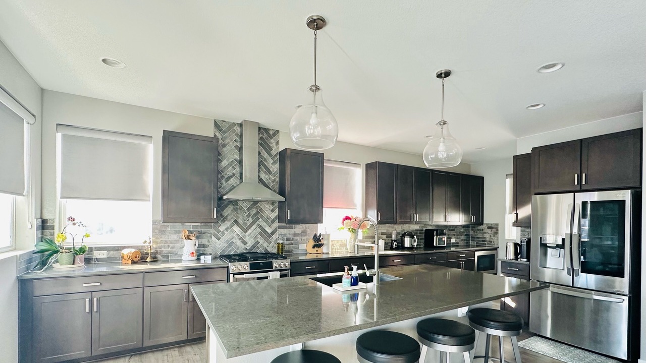 Photo of Kitchen in Westridge