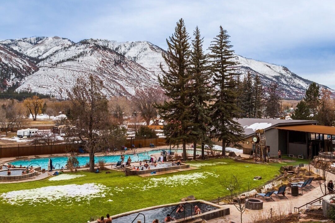 Photo of Outdoor in Dalton Ranch