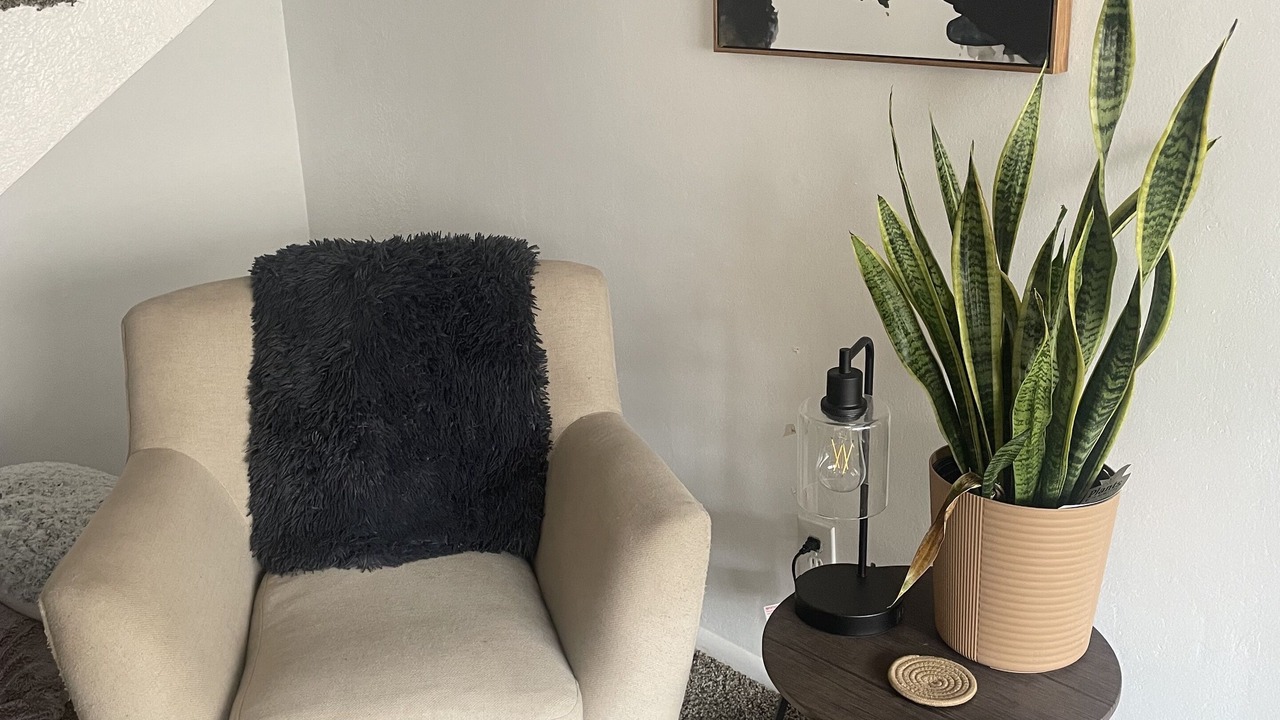 Photo of Livingroom in Dalton Ranch