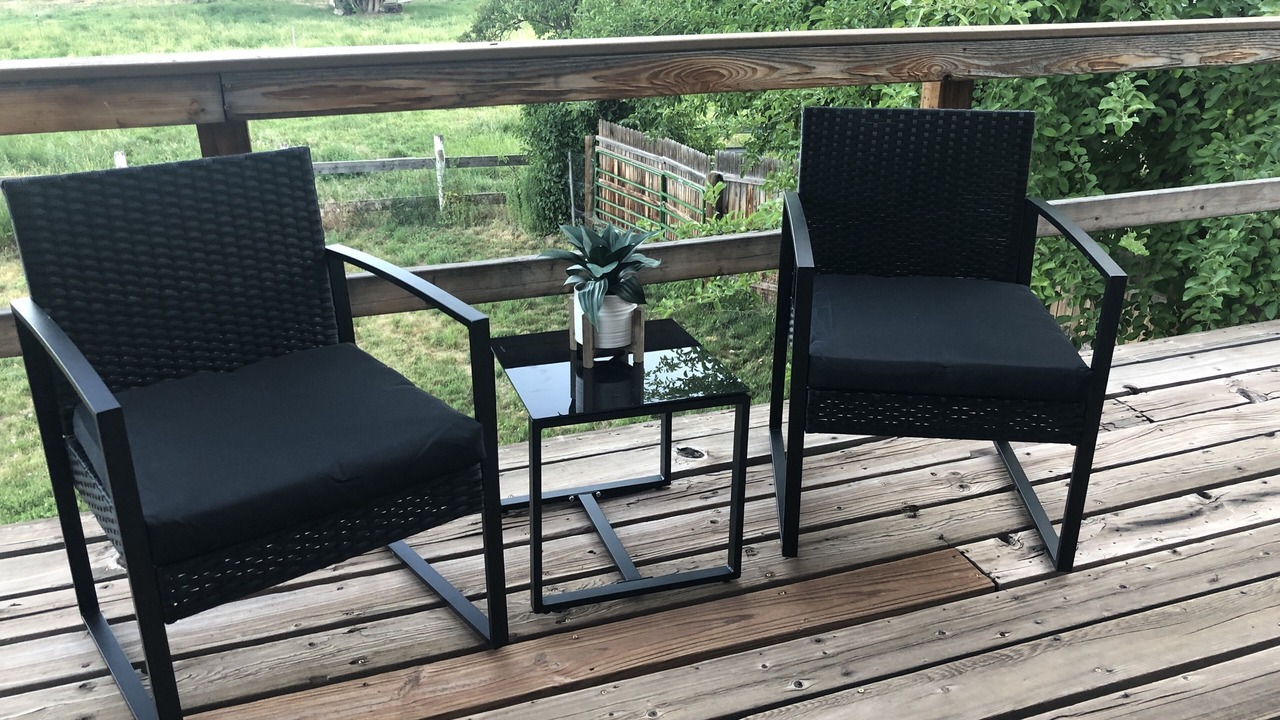 Photo of Outdoor in Dalton Ranch