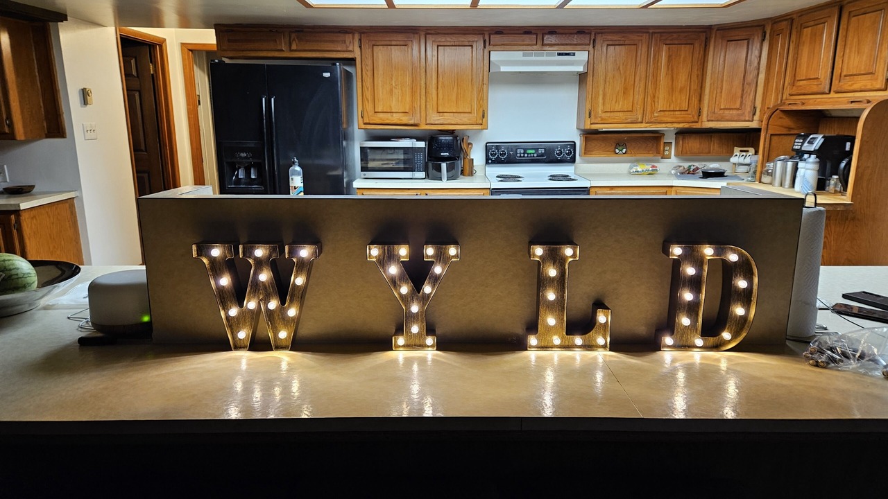 Photo of Kitchen in Dalton Ranch