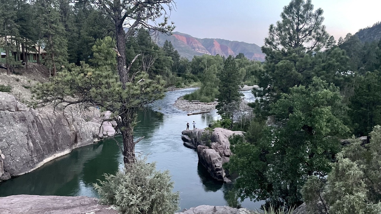 Photo of Outdoor in Dalton Ranch