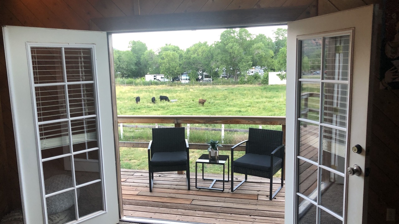 Photo of Outdoor in Dalton Ranch